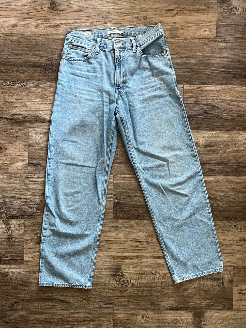 Levi's Women's Dad Jea